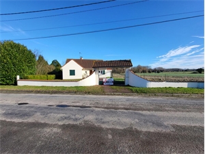 maison à la vente -   80150  BOUFFLERS, surface 20 m2 vente maison - UBI415001637